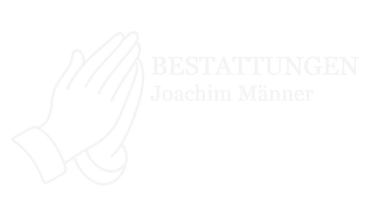 Bestattungen Joachim Männer