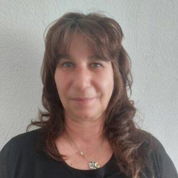 Rita Pichlmeier, kaufmännische Angestellte